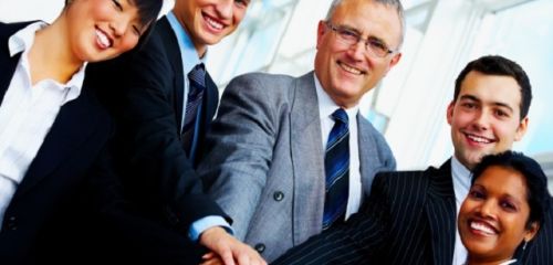 Generationenmanagement