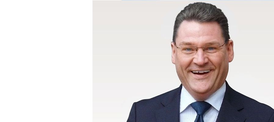 Ralf Overbeck Managementexperte Generationenexperte
